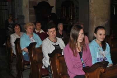 Dzien I