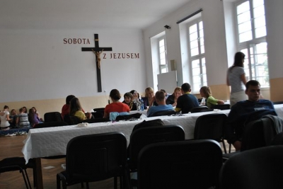 Dzień IV