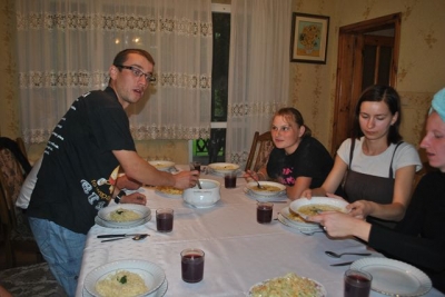 Dzień IV
