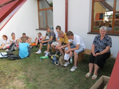 Dzień III - Licheń -> Russocice-Władysławów_92