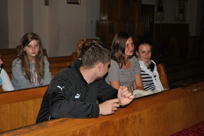 Dzień IV