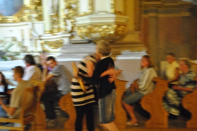 Dzień V - Dobra -> Warta_24