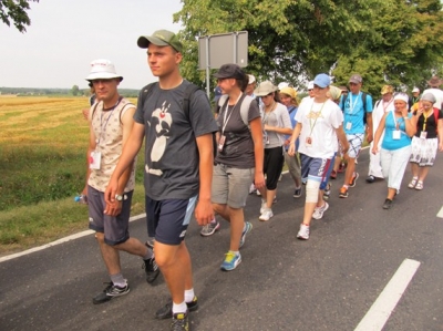 Dzień V - Dobra -> Warta_76