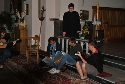 Dzień IV