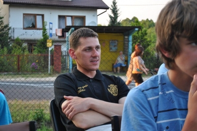 Dzień VI - Warta -> Stoczki_47