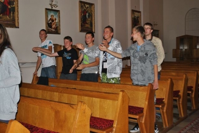 Dzień IV