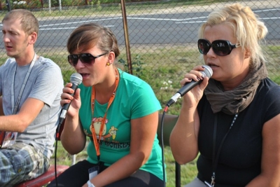 Dzień VII - Stoczki -> Osjaków_29