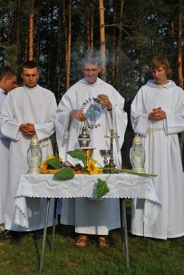Dzień VII - Stoczki -> Osjaków_36