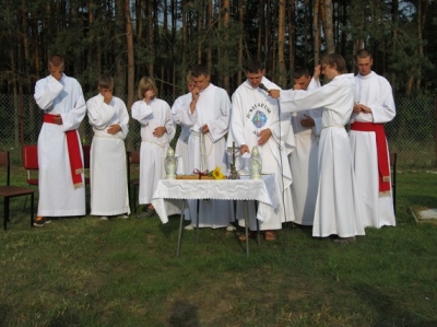 Dzień VII - Stoczki -> Osjaków_85