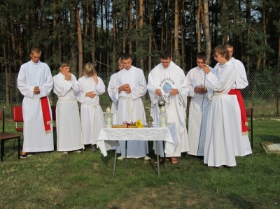Dzień VII - Stoczki -> Osjaków_86