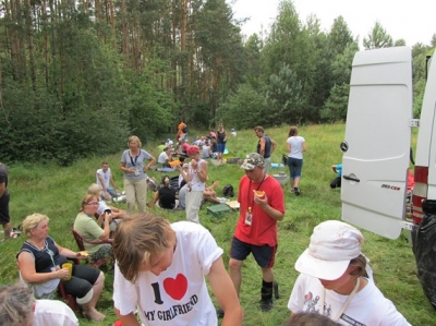 Dzień VII - Stoczki -> Osjaków_130