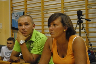 Dzień VIII - Osjaków -> Miedźno_9