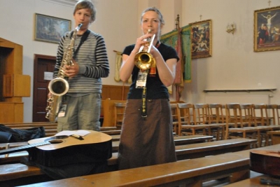 Dzień V