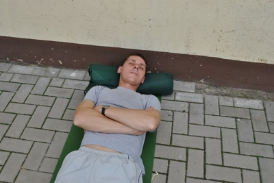 Dzień V