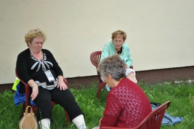 Dzień V