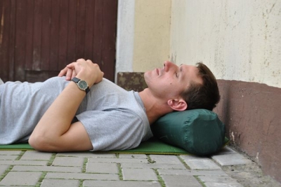 Dzień V