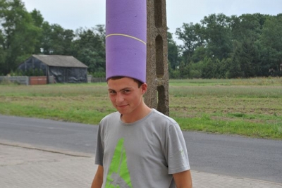 Dzień V