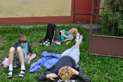 Dzień V