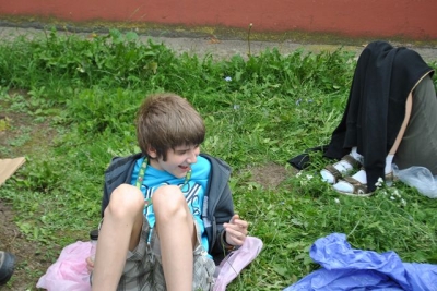 Dzień V