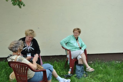 Dzień V