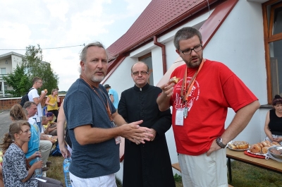 Licheń - Władysławów-Russocice