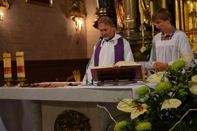 Licheń - Władysławów-Russocice