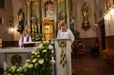 Licheń - Władysławów-Russocice