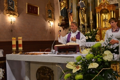 Licheń - Władysławów-Russocice