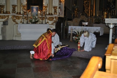 Dzień V