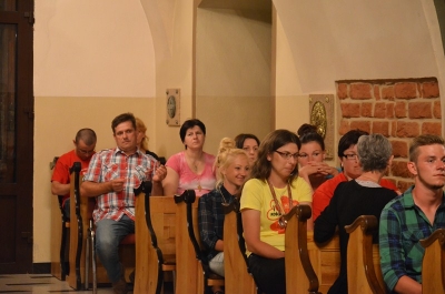 Licheń - Władysławów-Russocice