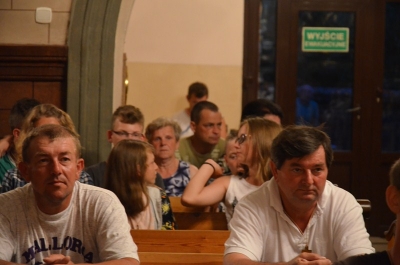 Licheń - Władysławów-Russocice