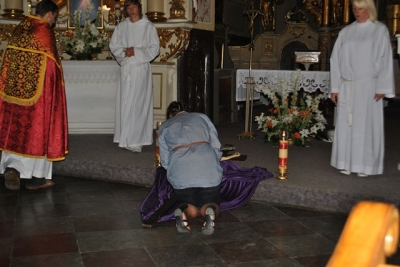 Dzień V