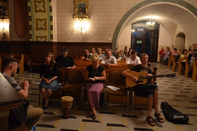 Licheń - Władysławów-Russocice