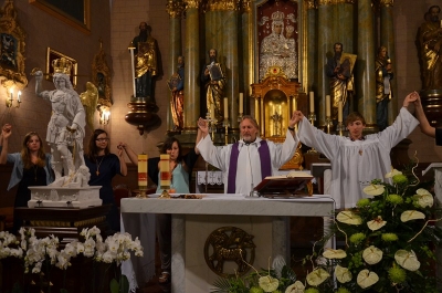 Licheń - Władysławów-Russocice