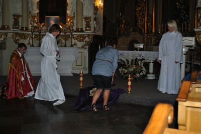 Dzień V