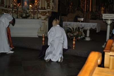 Dzień V