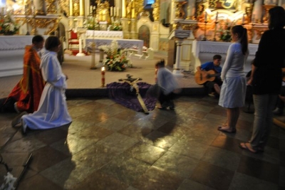 Dzień V