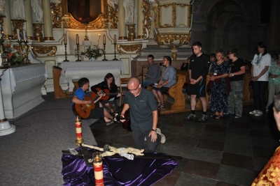Dzień V