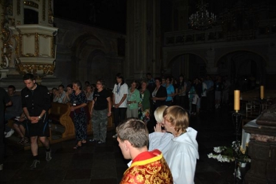 Dzień V