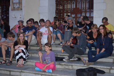 Władysławów-Russosice - Dobra