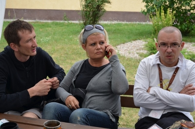 Dobra - Warta