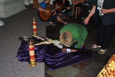 Dzień V