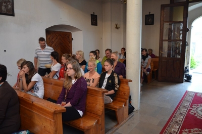 Warta - Stoczki