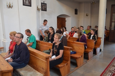 Warta - Stoczki
