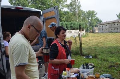 Warta - Stoczki