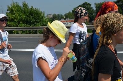 Warta - Stoczki