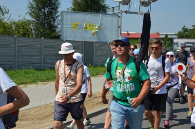 Warta - Stoczki