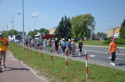 Warta - Stoczki