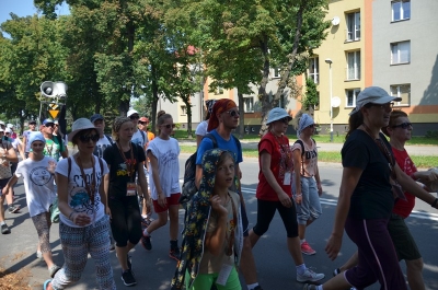 Warta - Stoczki