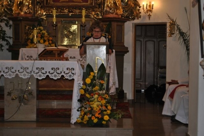 Dzień VI